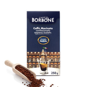 Borbone Moka NOBILE Blend 250gr pack