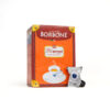 50 Capsules - Noir Caffè Borbone Respresso Compatible Nespresso®