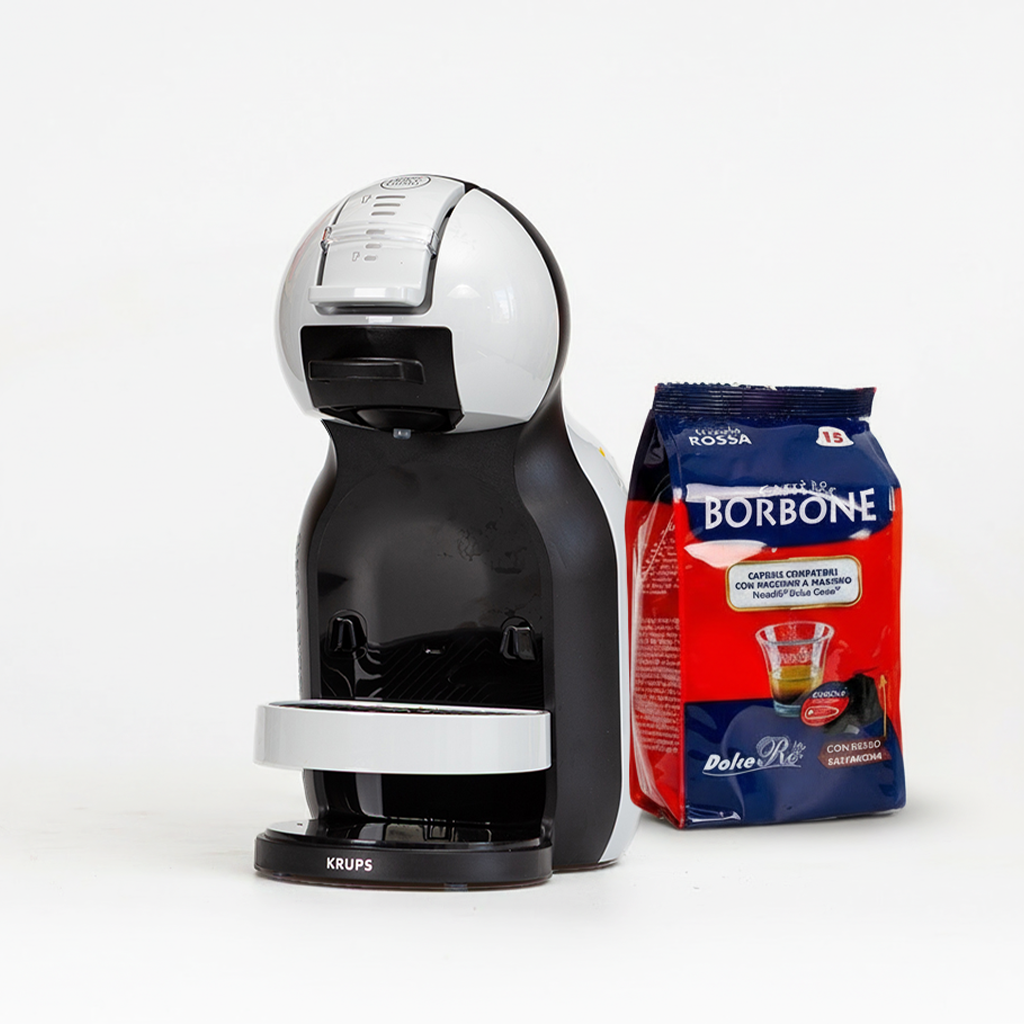 Machine Dolce Gusto Occasion