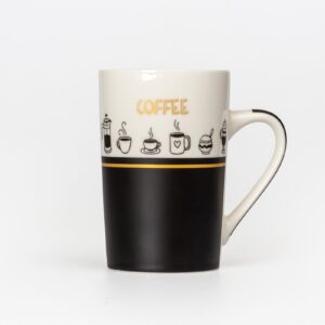 Alternative view of MUG PERSONNALISÉ