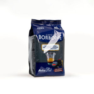 Dolce Gusto – Nera Caffè Borbone