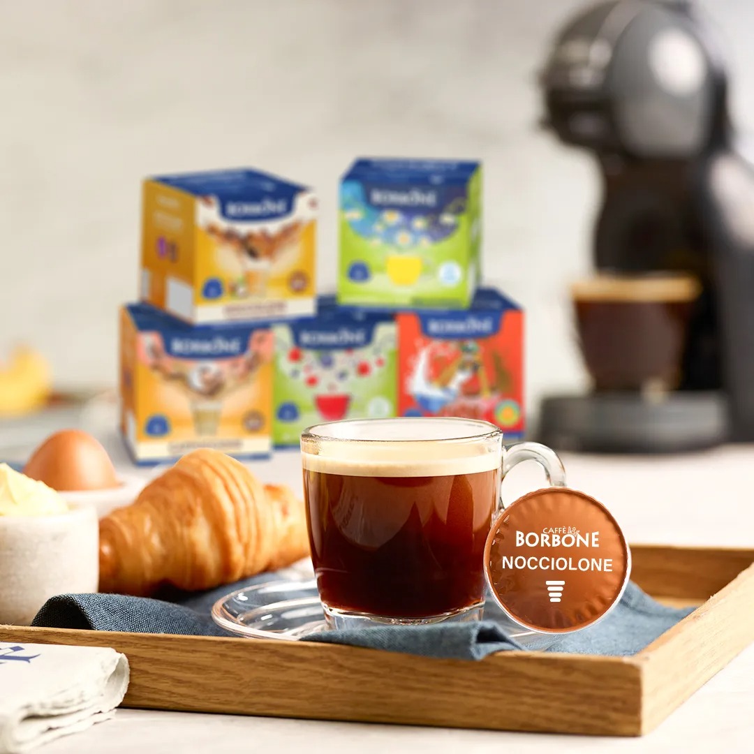 COMPATIBLES® Dolce Gusto