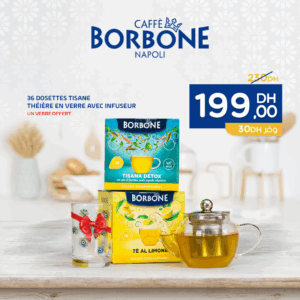 Pack Tisane