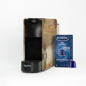 Machine Nespresso Essenza Mini Occasion