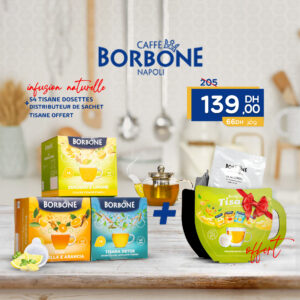 ✨ Pack Infusion Naturelle