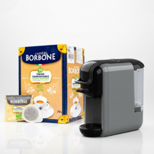 Machine à café Daiko 5 en 1