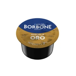 Boite de 100 caspules  Lavazza Blue ORO - Image 4