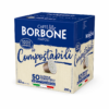Capsules compostables compatibles Nespresso® – 100 % Arabica