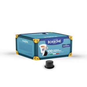 Boite de 100 caspules  Lavazza Blue ORO