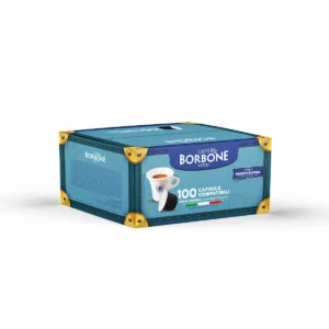 Boite de 100 caspules  Lavazza Blue ORO - Image 3