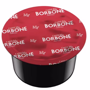 Boite de 100 caspules  Lavazza Blue ROSSA - Image 4