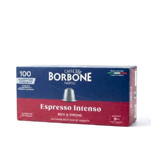 Espresso Intenso – 100 % Robusta - Image 2